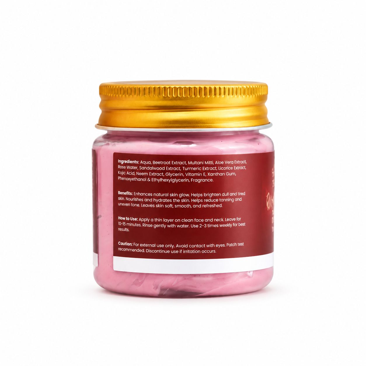 Glowsh Skincare Essential 02
