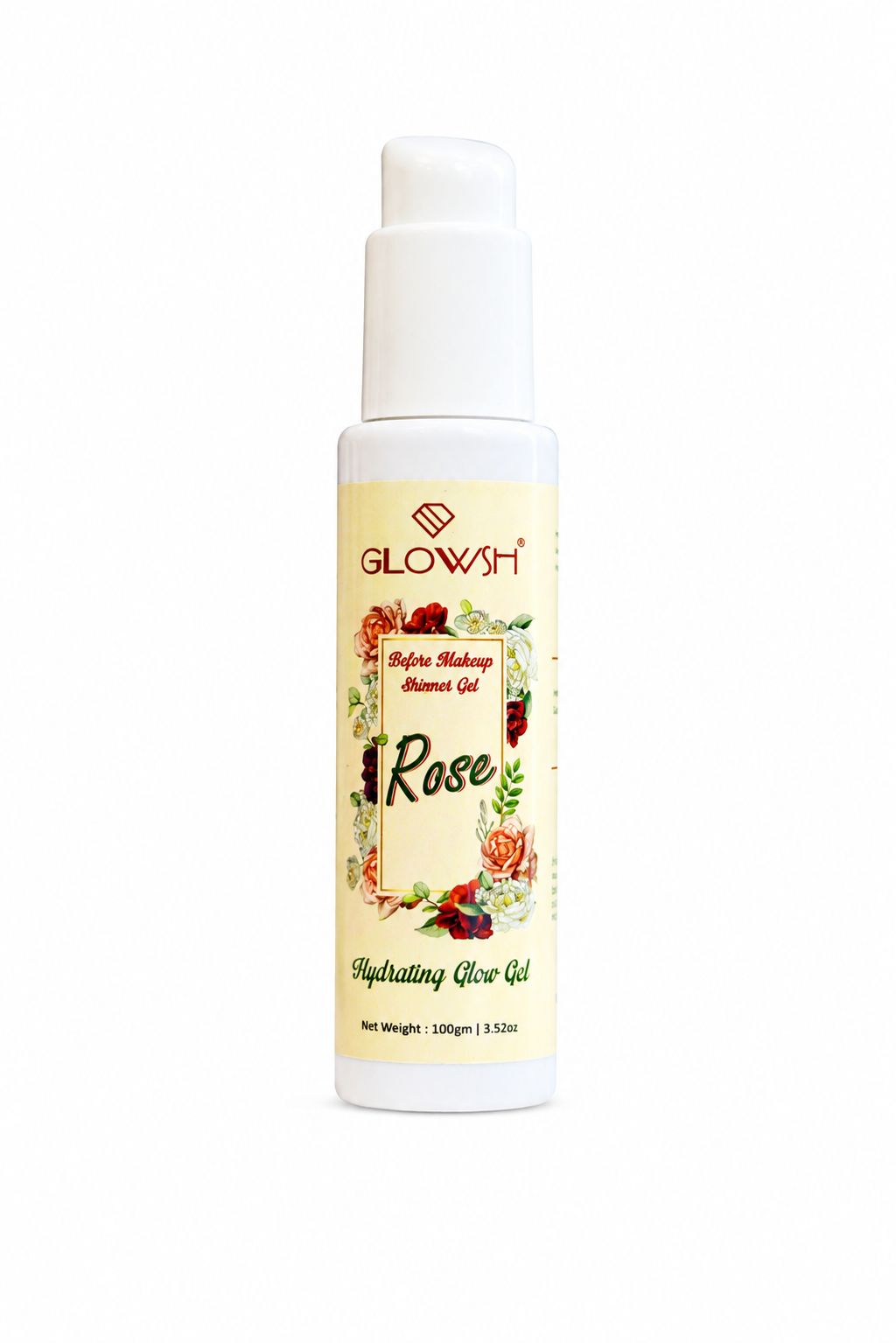Glowsh Skincare Essential 04