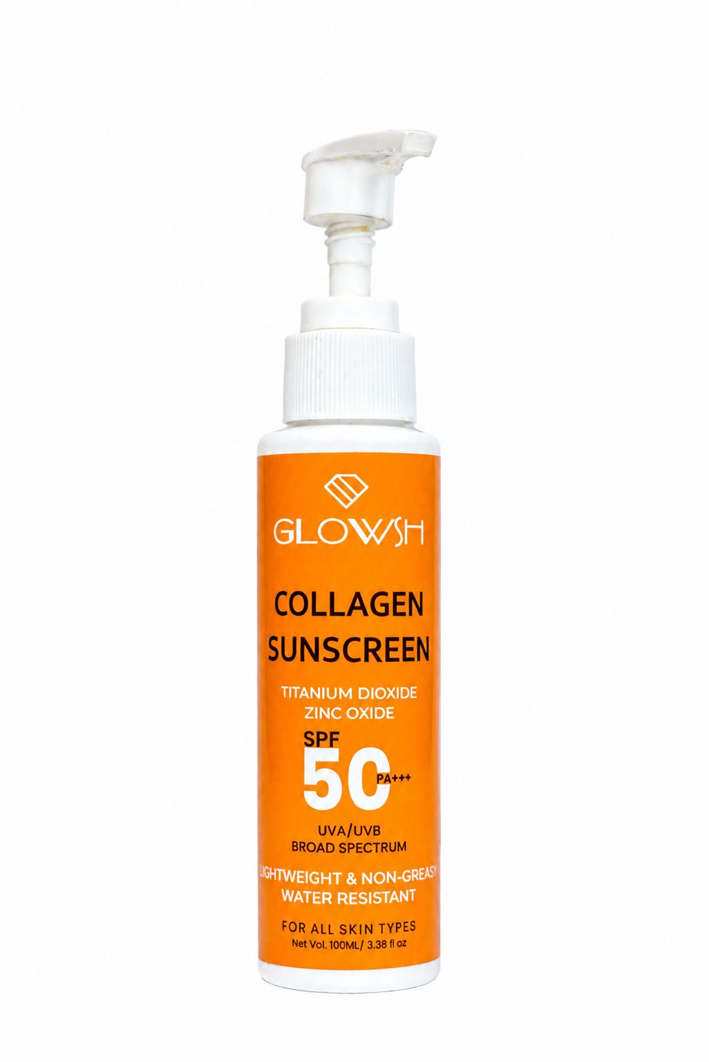 Glowsh Skincare Essential 05
