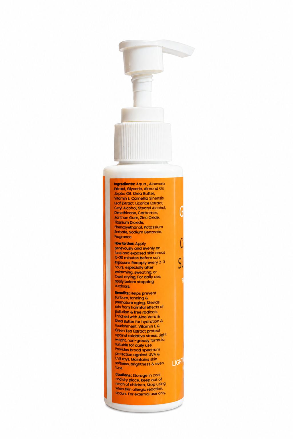 Glowsh Skincare Essential 08